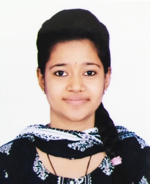 Photo of Chandani Kumari
