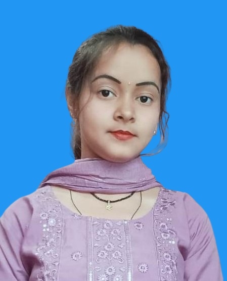 Photo of Dipu Pandey