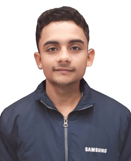 Photo of Shahid Ali