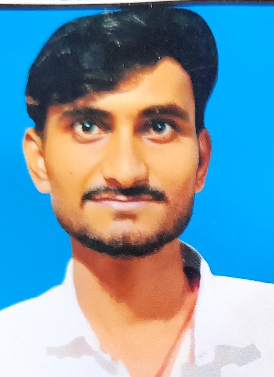 Photo of Pintu Kumar