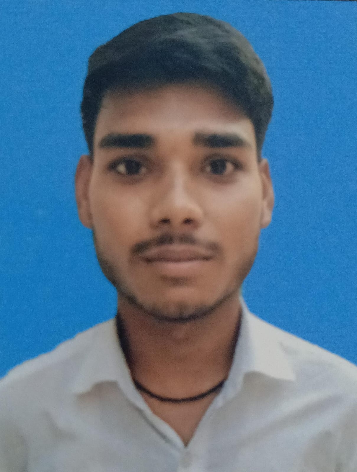 Photo of Md Jafar