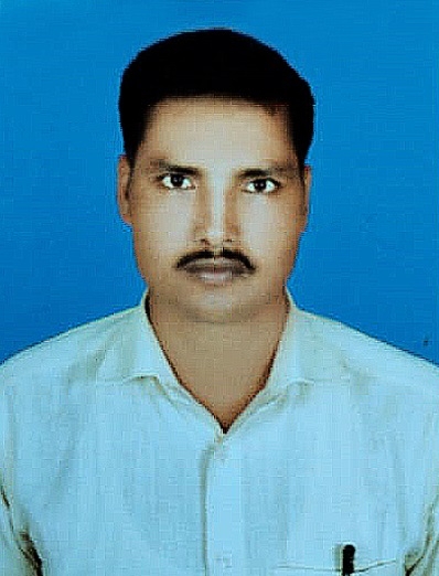 Photo of Abhay Kumar