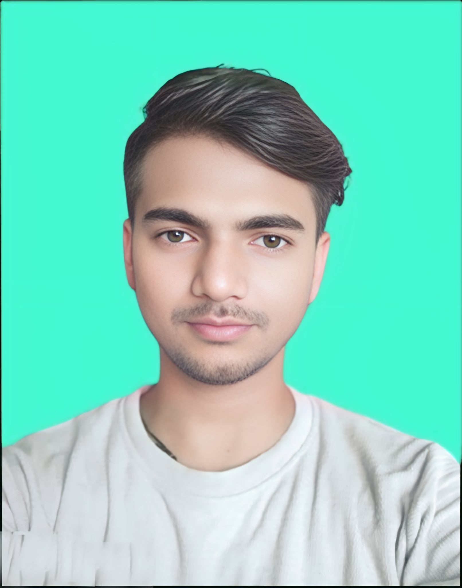 Photo of Md Aatif