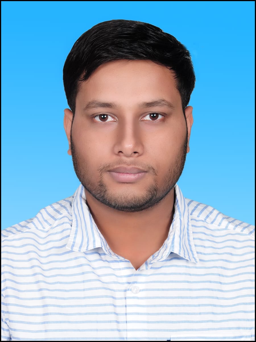 Photo of Manish Kumar