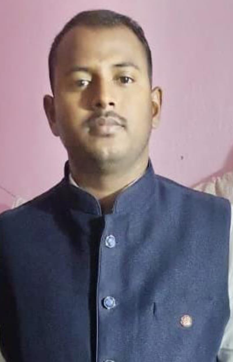 Photo of Rahul Kumar