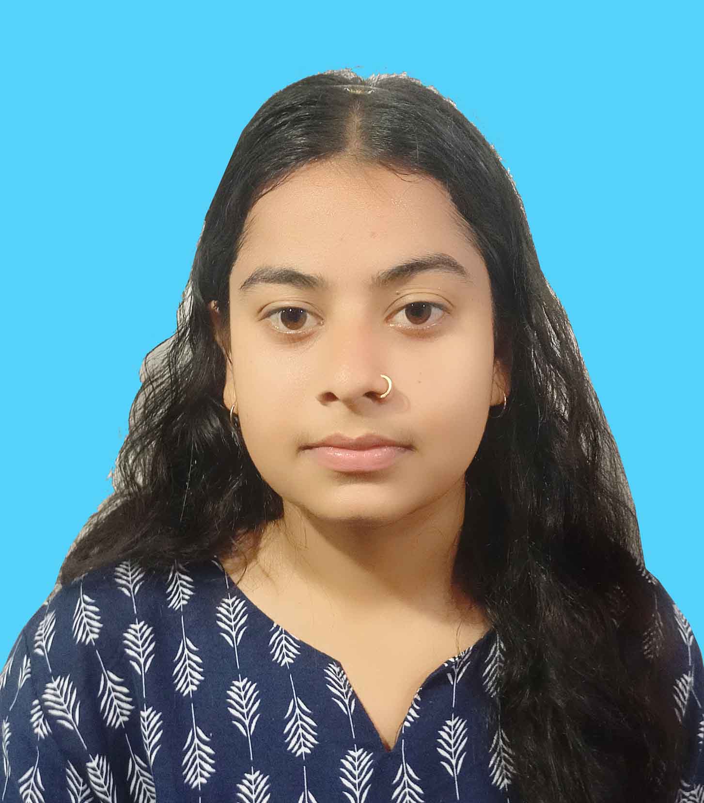Photo of Muskan Kumari