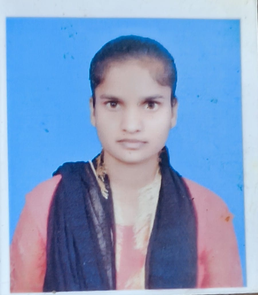 Photo of Rajani Kumari