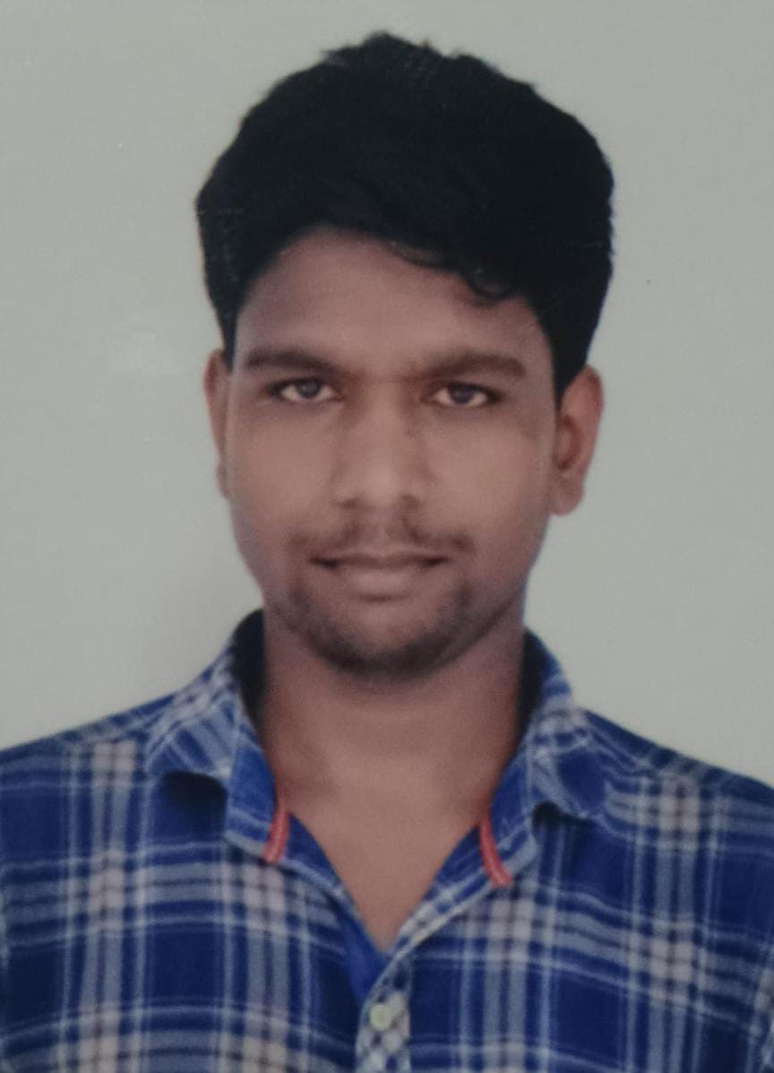 Photo of Rishikesh Raj