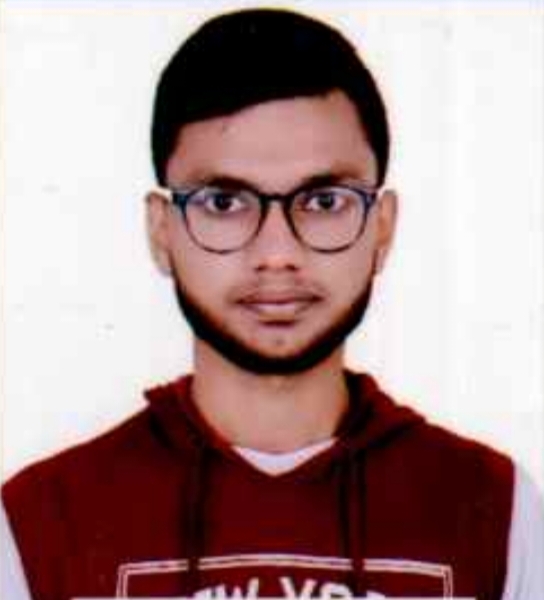 Photo of Abhishek Kumar