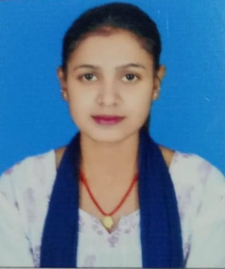 Khushi Kumari