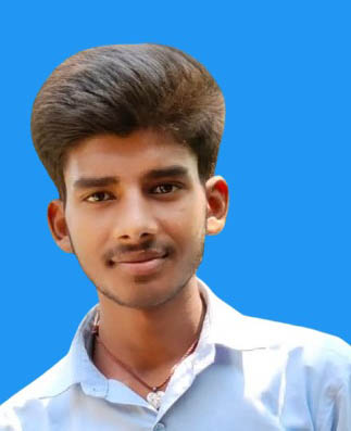 Photo of Dinesh Kumar Sah