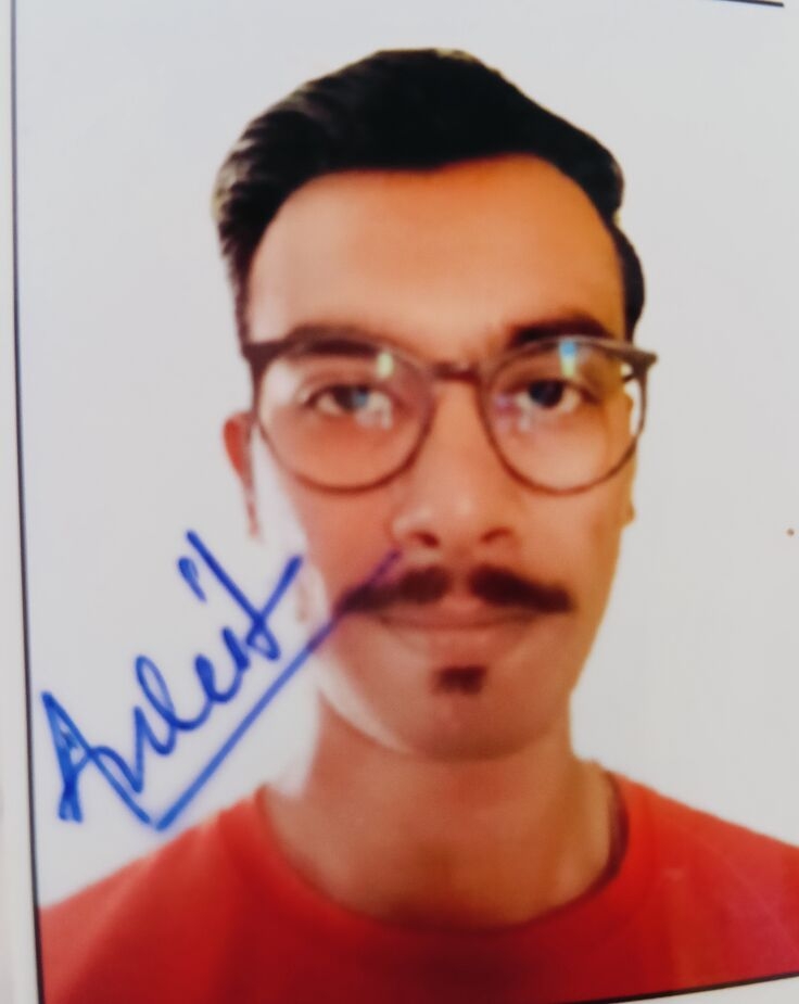 Ankit