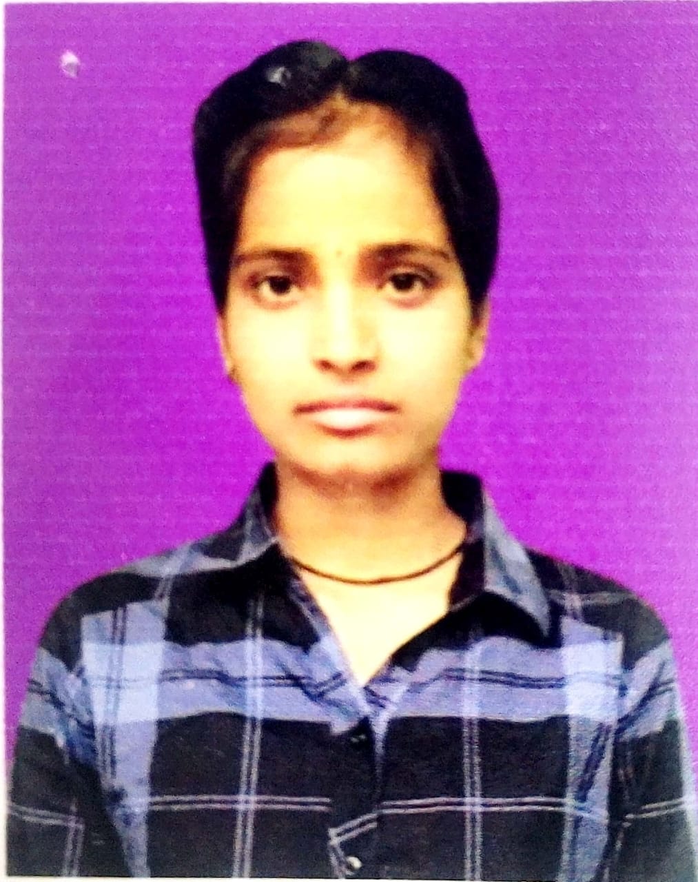Priyam Kumari