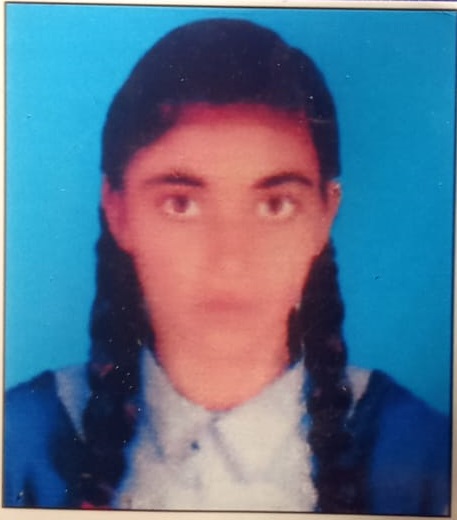 Photo of Indu Kumari