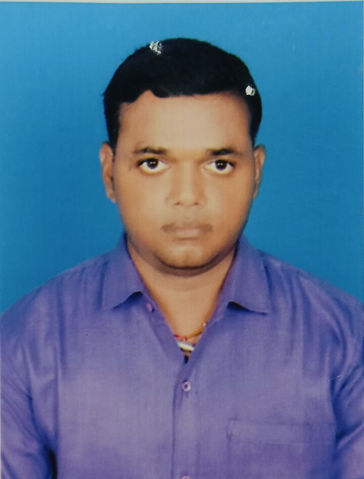 Photo of Niraj Kumar