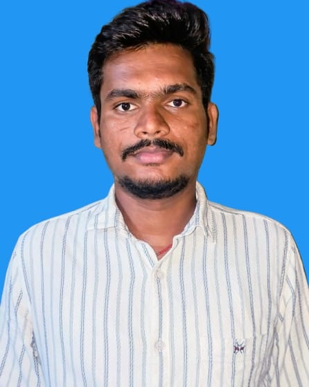 Photo of Kundan Kumar