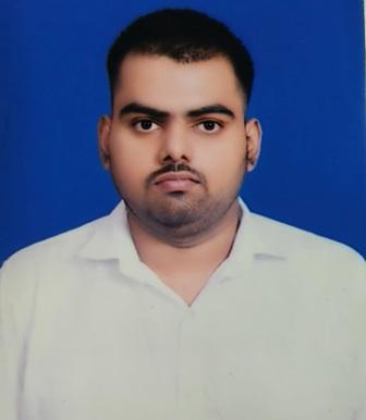 Photo of Navin Kumar
