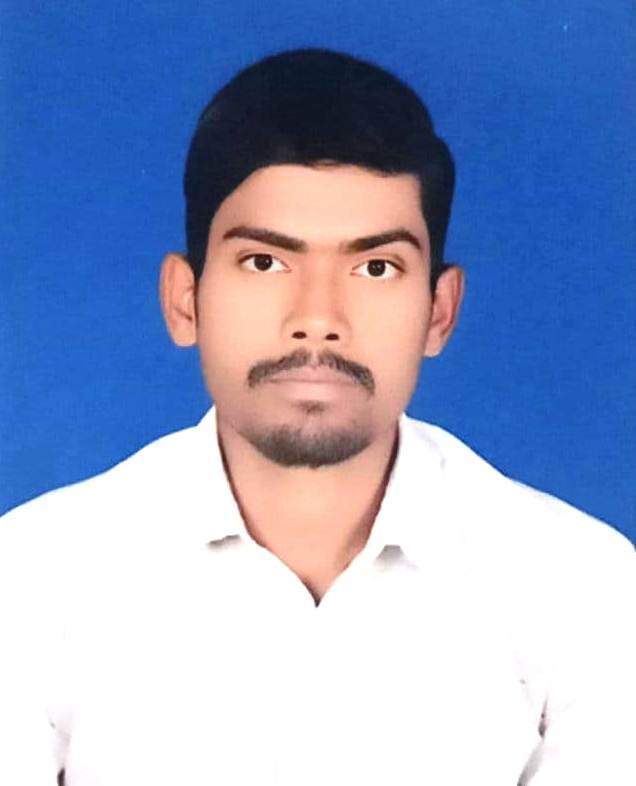 Bajrangi Kumar