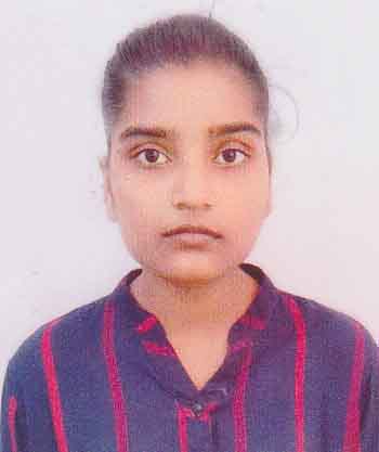 Reshmi Kumari