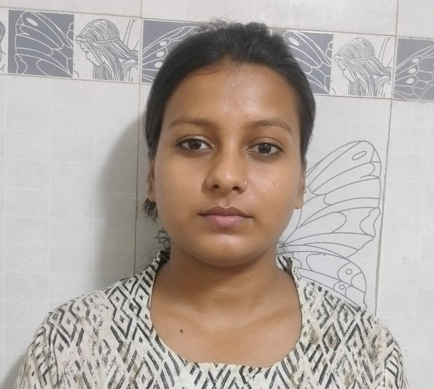 Kashish Kanaujiya