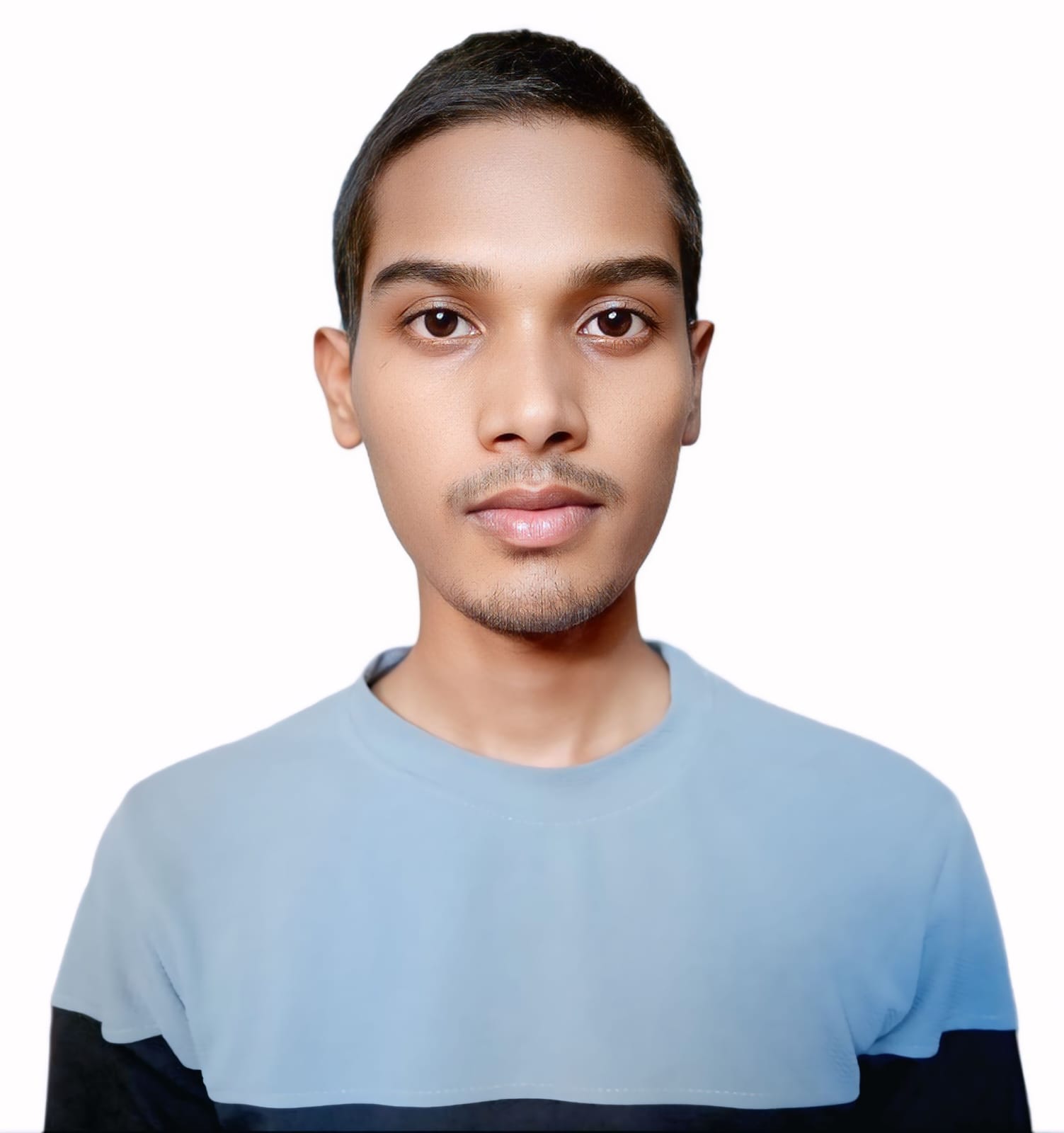 Photo of Vikash Kumar