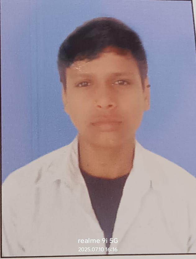 Photo of Amit Kumar