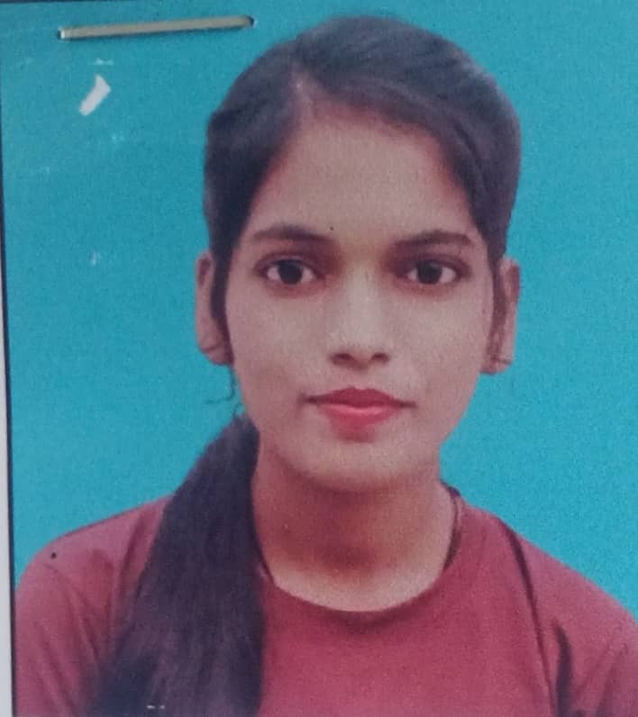Photo of Nibha Kumari