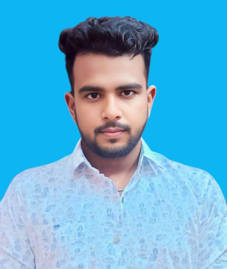 Photo of Md Naushad Alam