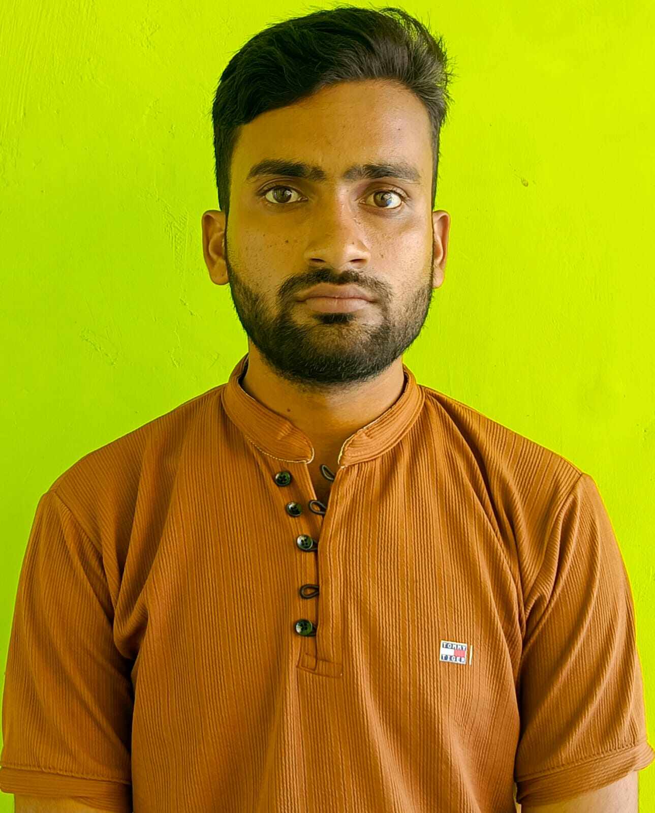 Md Nadim