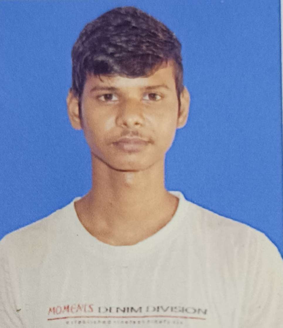 Photo of Rajeev Kumar