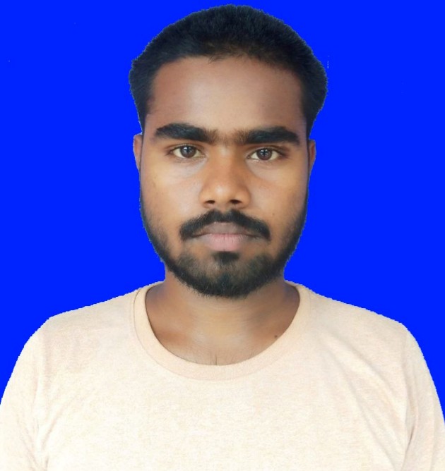 Photo of Priyanshu Kumar Paswan