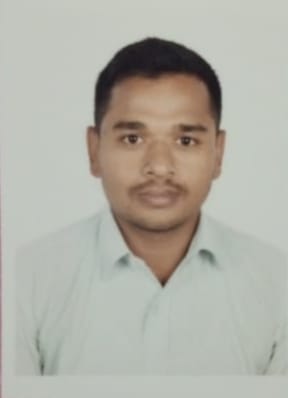 Photo of Shatrughan Kumar Paswan