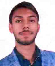 Photo of Suraj Kumar Yadav