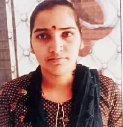 Photo of Km Rani Pal