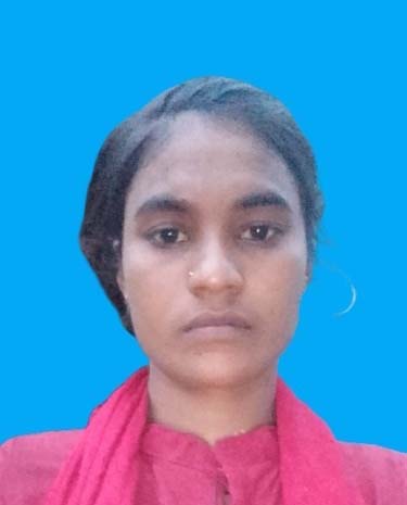 Photo of Pritee