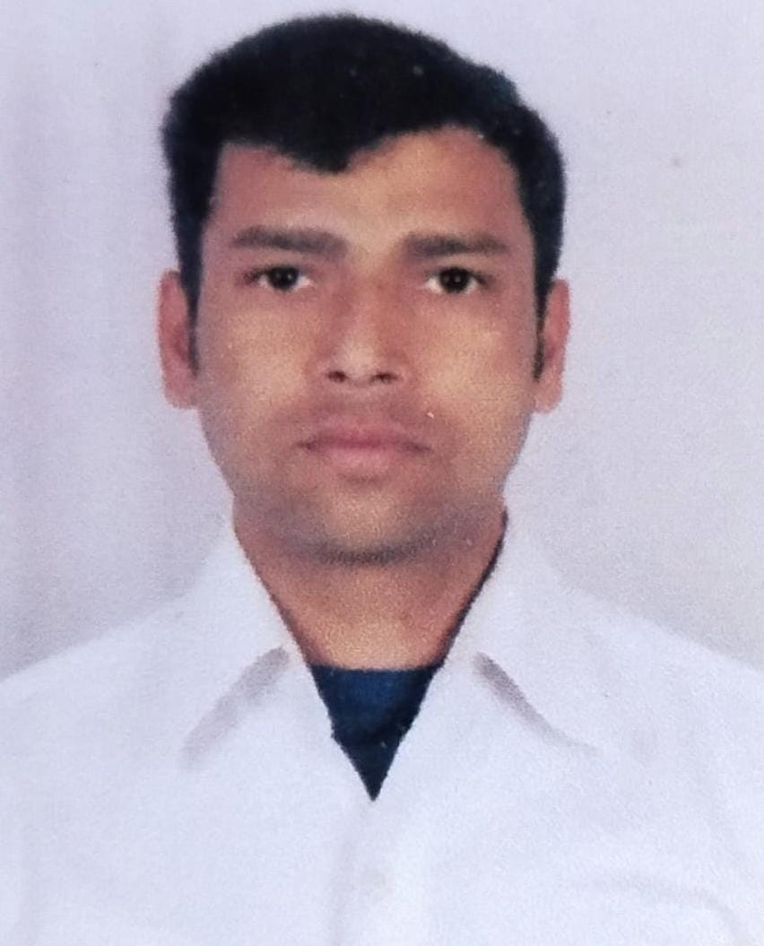Md Afroz Ahmad