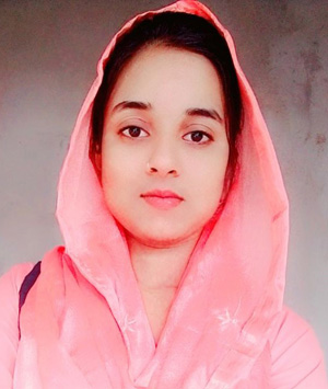 Khushi Kumari