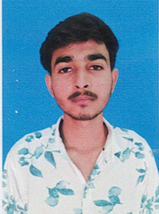 Photo of Saksham Kumar
