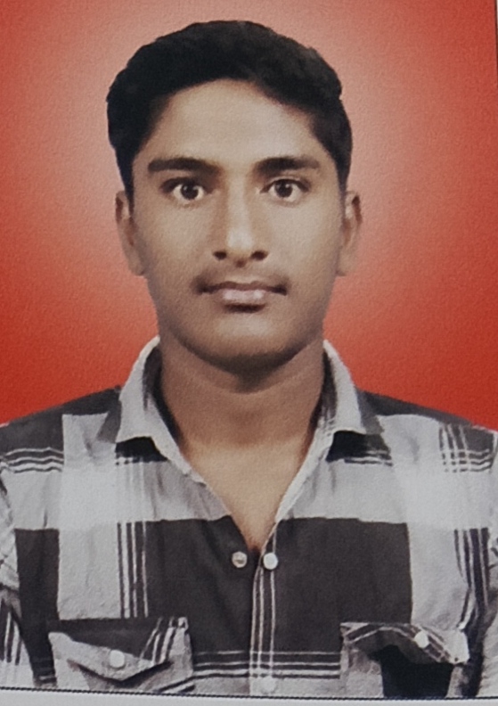 Photo of M.d Shadab