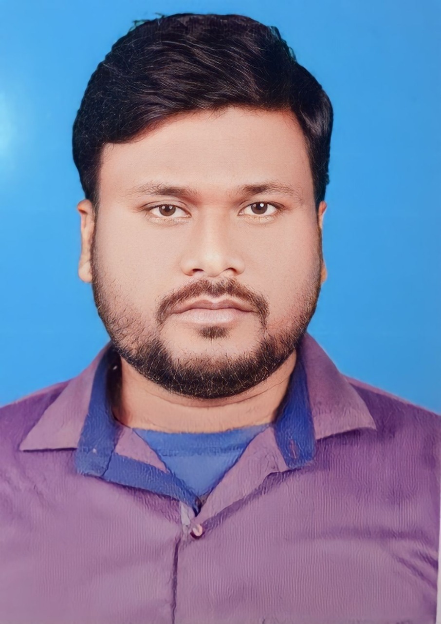 Photo of Lakshmi Kumar Ram