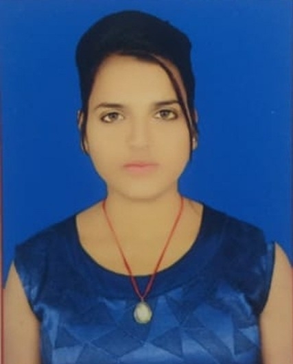 Photo of Shabnam Kumari