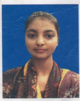 Photo of Dipali Kumari