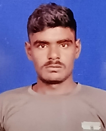 Photo of Ravendra Singh