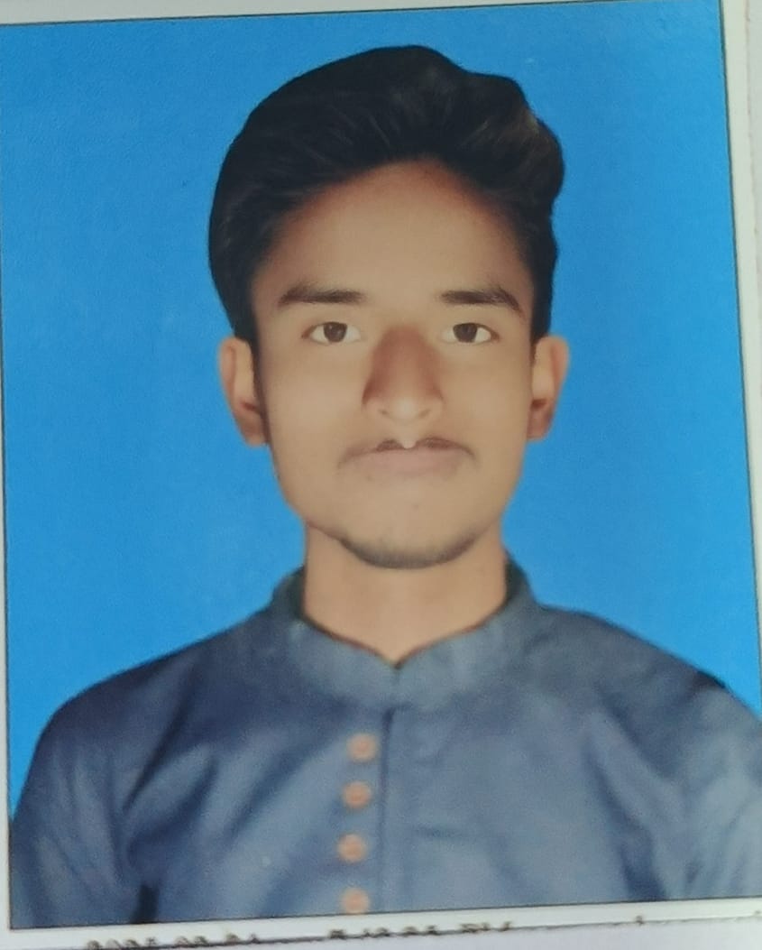 Photo of Aditya Kumar