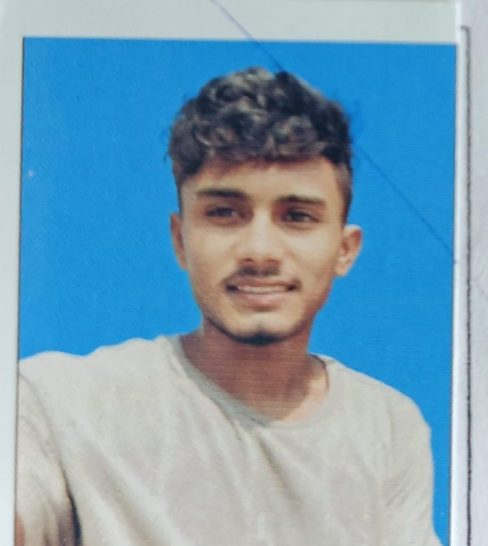 Photo of Rohan Kumar
