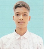 Photo of Ankush Kumar Thakur