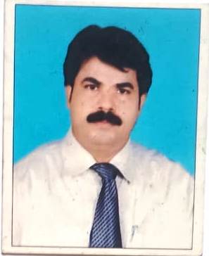 Sujit Kumar