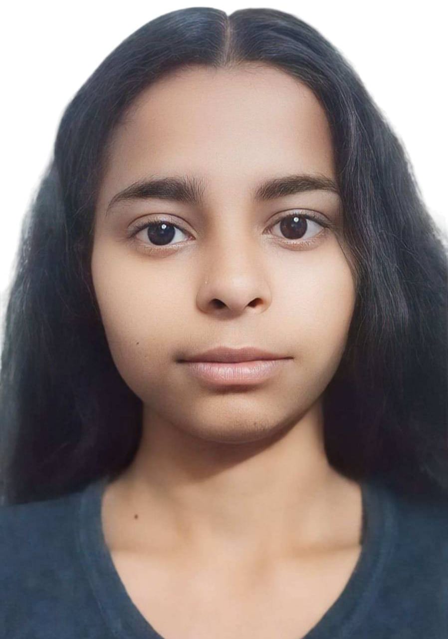 Photo of Tanishq Maurya