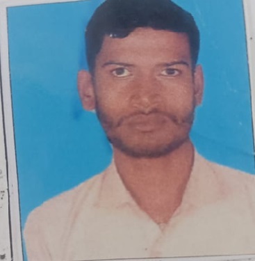 Photo of Vikash Kumar