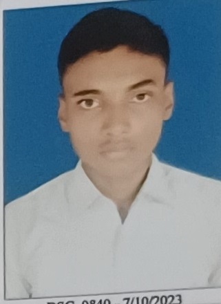 Photo of Tarvej Alam